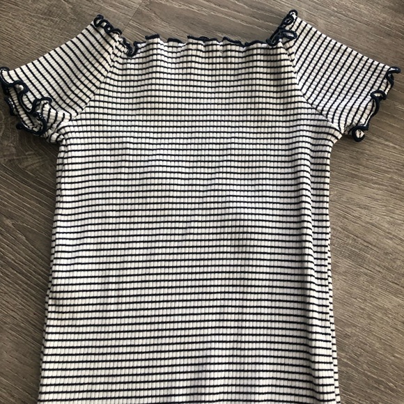 Zara Trafaluc Top - Picture 3 of 5